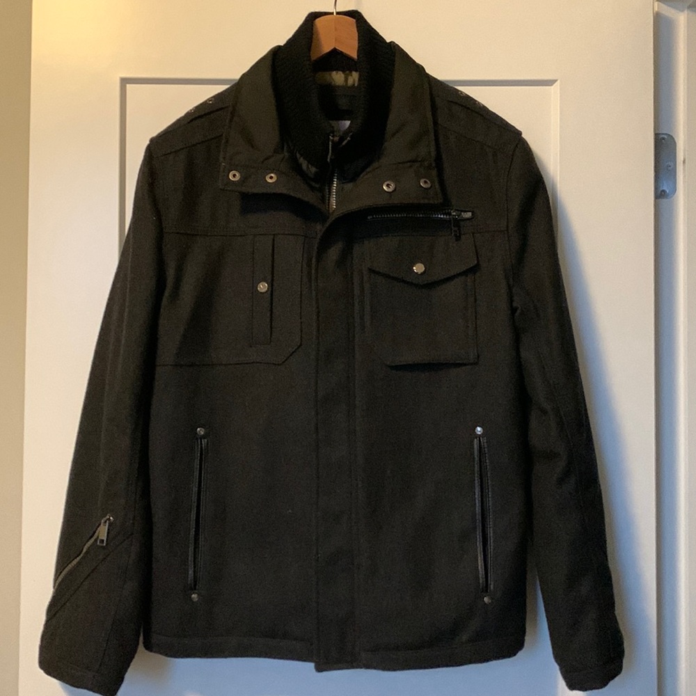 Andrew Marc men’s jacket sized Small
